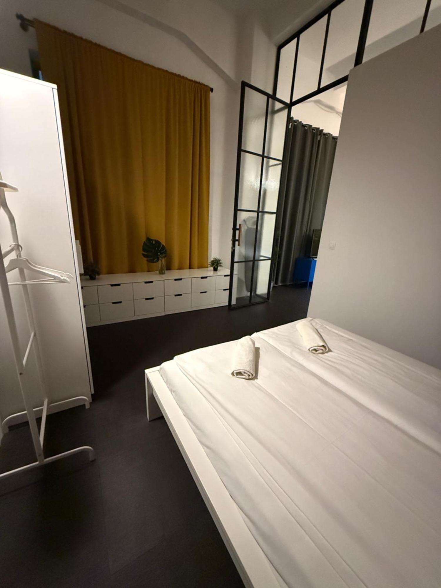 Szip Loft Astoria 1- Downtown Budapest