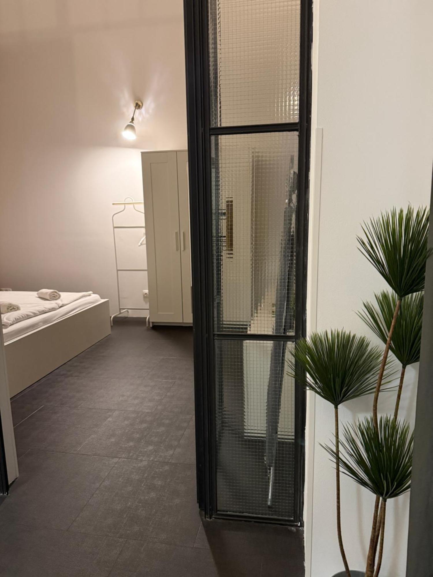 Apartment Szip Loft Astoria 1- Downtown Budapest
