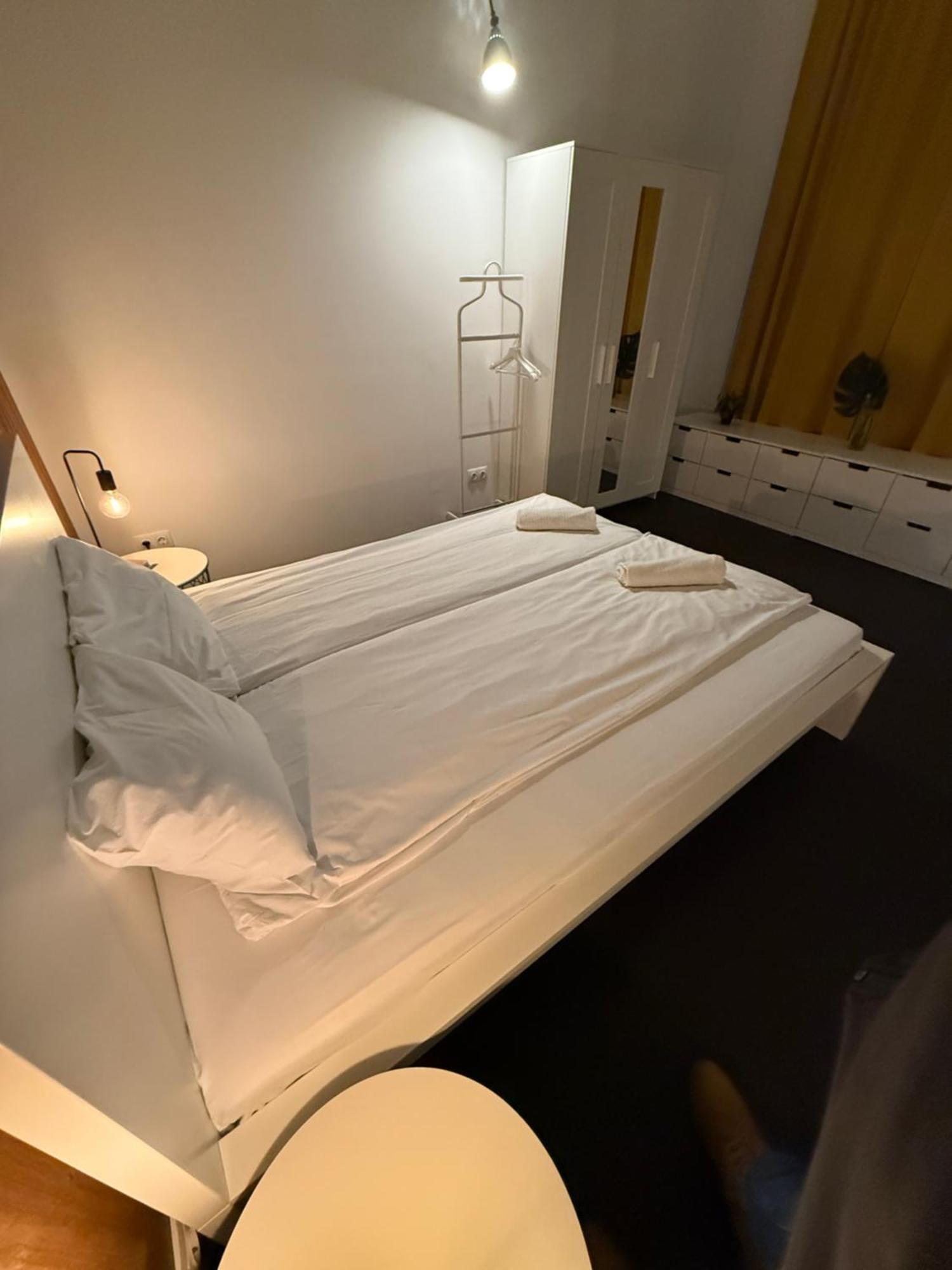 Szip Loft Astoria 1- Downtown Apartment Budapest