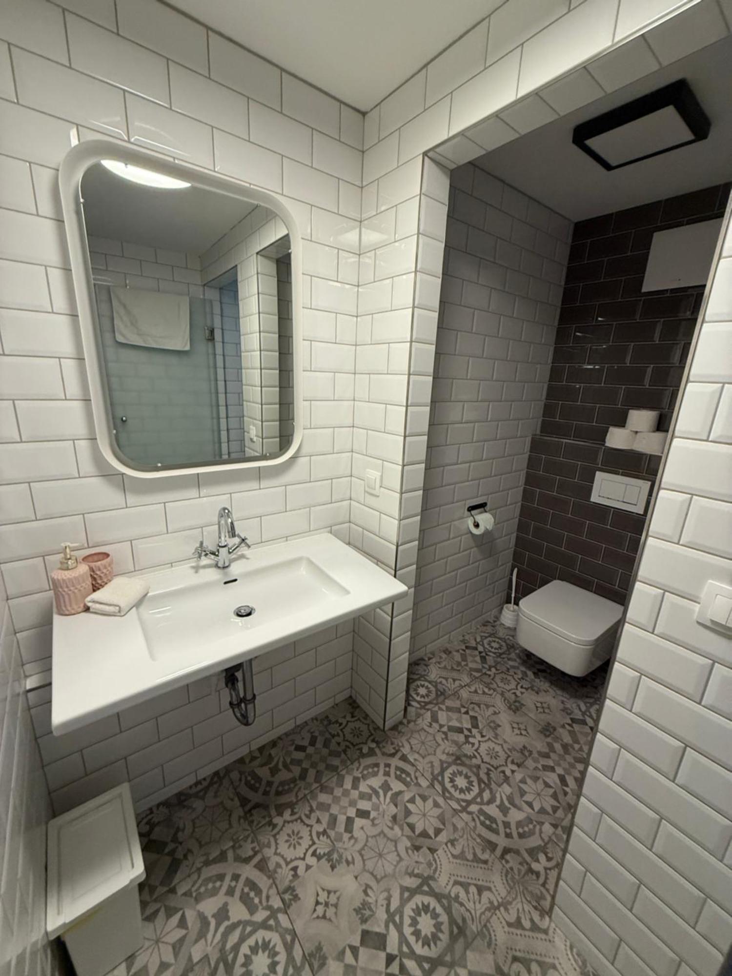 Apartment Szip Loft Astoria 1- Downtown Budapest