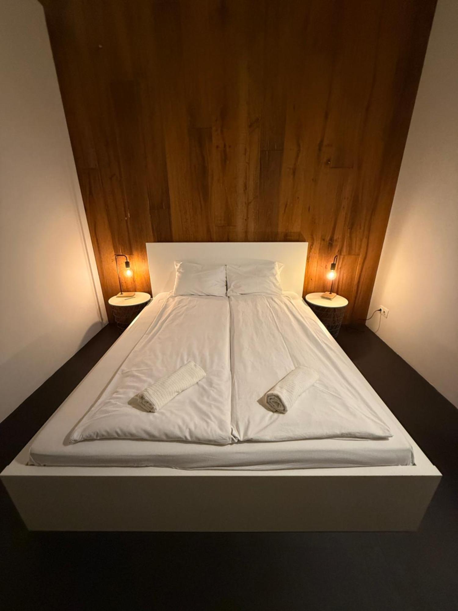 Apartment Szip Loft Astoria 1- Downtown *