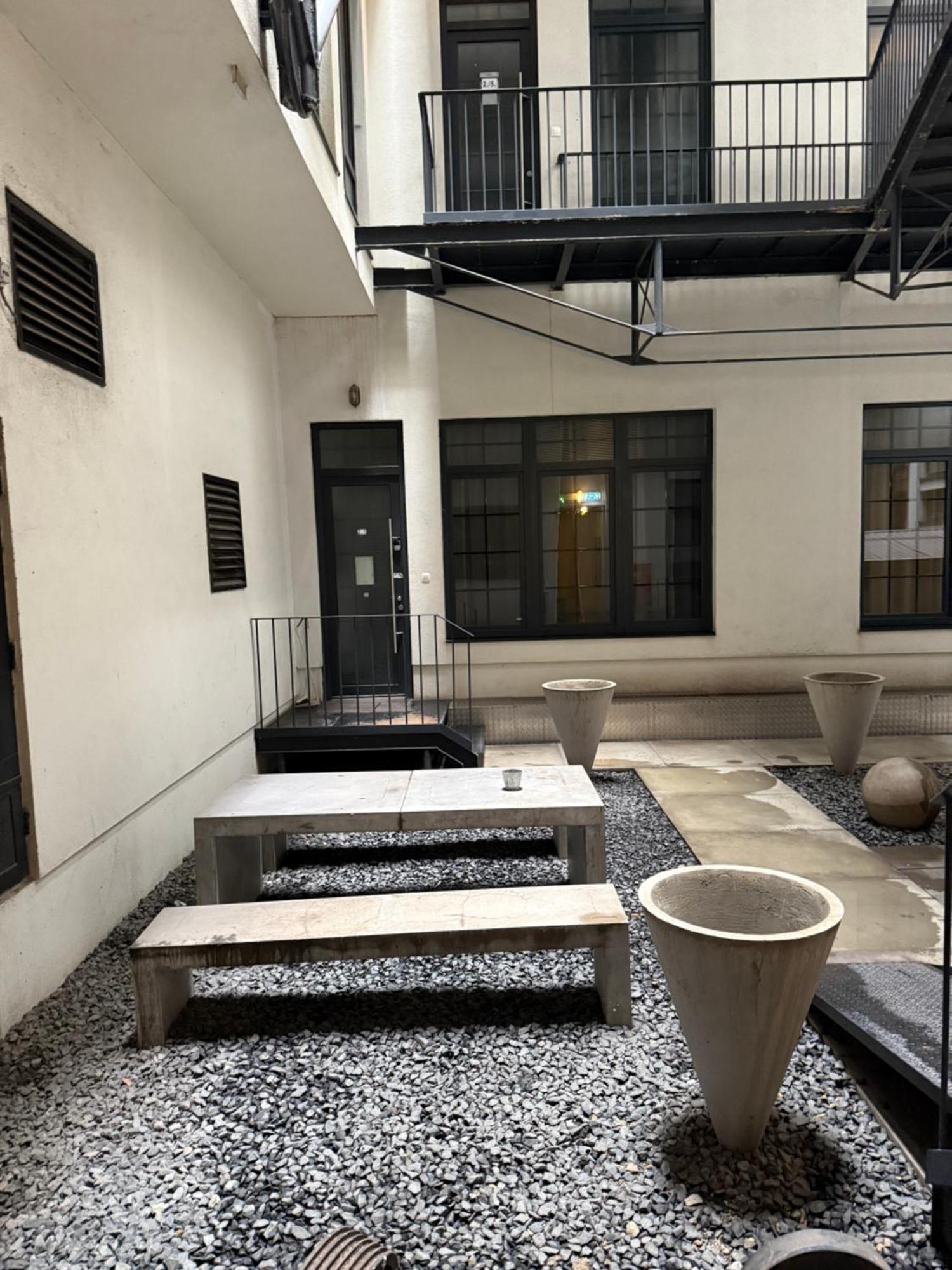 Szip Loft Astoria 1- Downtown * Budapest