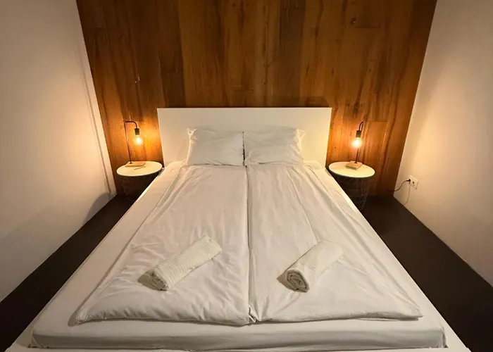 Szip Loft Astoria 1- Downtown